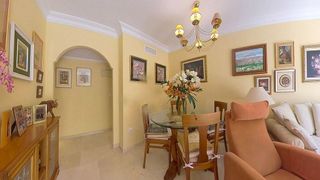 Piso en venta en Playa de Poniente en Benidorm