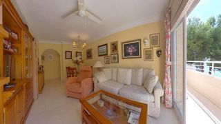 Piso en venta en Playa de Poniente en Benidorm