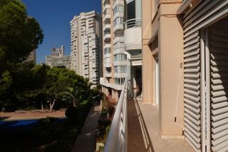 Piso en venta en Playa de Poniente en Benidorm
