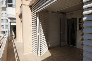 Piso en venta en Playa de Poniente en Benidorm