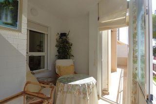 Piso en venta en Playa de Poniente en Benidorm