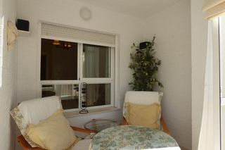 Piso en venta en Playa de Poniente en Benidorm