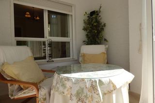 Piso en venta en Playa de Poniente en Benidorm