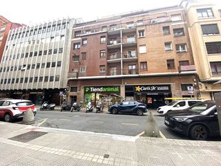 Piso en venta en Indautxu en Bilbao
