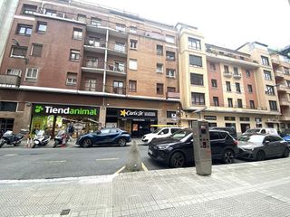 Piso en venta en Indautxu en Bilbao