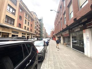 Piso en venta en Indautxu en Bilbao