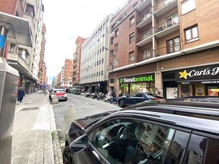 Piso en venta en Indautxu en Bilbao