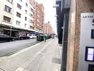 Piso en venta en Indautxu en Bilbao