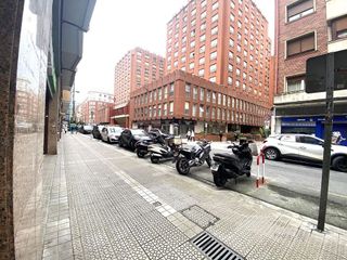 Piso en venta en Indautxu en Bilbao