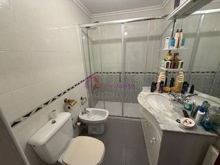 Piso en venta en Antigua Estación FFCC - San Agustín en Burgos