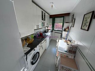 Piso en venta en Antigua Estación FFCC - San Agustín en Burgos