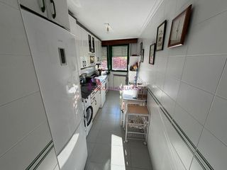 Piso en venta en Antigua Estación FFCC - San Agustín en Burgos