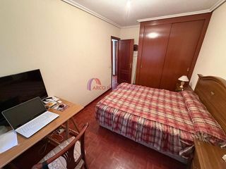 Piso en venta en Antigua Estación FFCC - San Agustín en Burgos