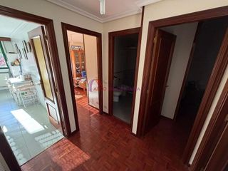 Piso en venta en Antigua Estación FFCC - San Agustín en Burgos
