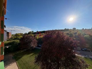 Piso en venta en Antigua Estación FFCC - San Agustín en Burgos