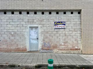 Local comercial en venta en Los Valles-San Vazquez-El Fuerte en Guadalajara