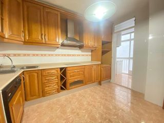 Piso en venta en Zona Centro-Corredera en Lorca