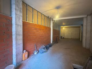 Local comercial en venta en San Mamés - La Palomera en León