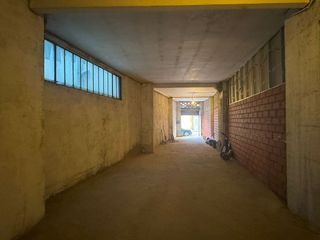 Local comercial en venta en San Mamés - La Palomera en León