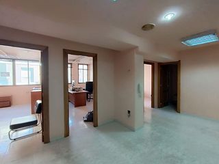 Oficina en venta en Ejido Centro en Ejido (El)