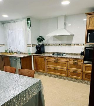 Ático en venta en Zona Llombai en Burriana