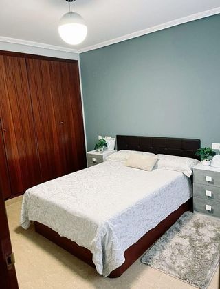 Ático en venta en Zona Llombai en Burriana