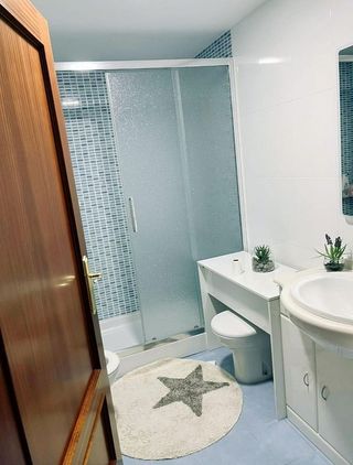 Ático en venta en Zona Llombai en Burriana