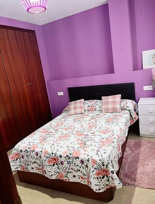 Ático en venta en Zona Llombai en Burriana