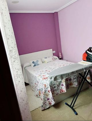 Ático en venta en Zona Llombai en Burriana