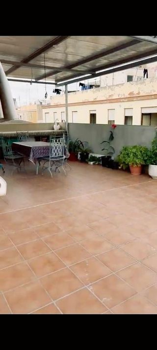 Ático en venta en Zona Llombai en Burriana