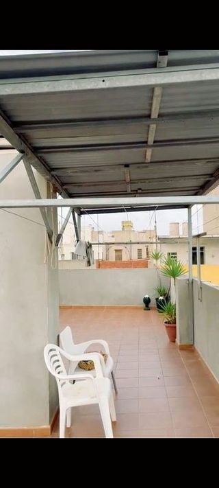 Ático en venta en Zona Llombai en Burriana