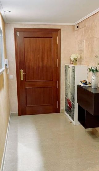 Ático en venta en Zona Llombai en Burriana