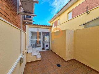 Dúplex en venta en Huércal-Overa