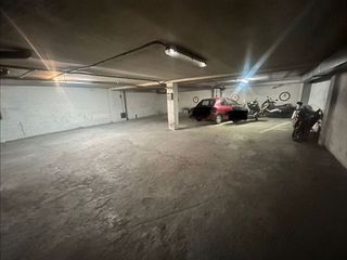 Garaje en venta en La Almozara en Zaragoza