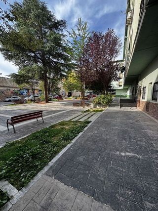 Piso en venta en Baza