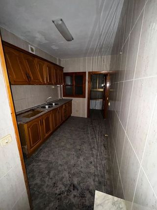 Piso en venta en Baza
