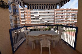 Piso en venta en Centro en Santa Pola