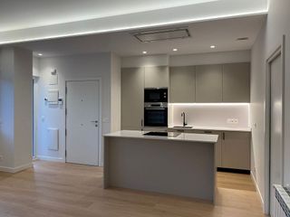 Piso en venta en Pinar - Anaka - Belaskoenea en Irun