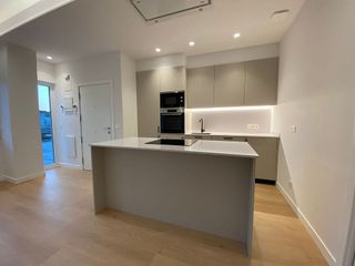 Piso en venta en Pinar - Anaka - Belaskoenea en Irun