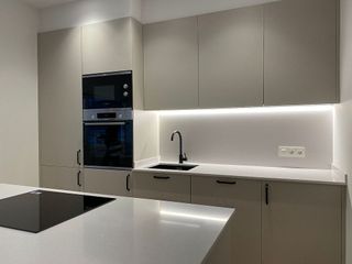 Piso en venta en Pinar - Anaka - Belaskoenea en Irun