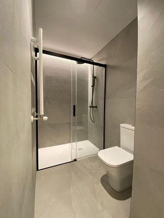 Piso en venta en Pinar - Anaka - Belaskoenea en Irun