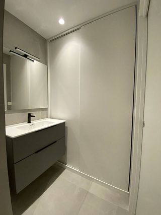 Piso en venta en Pinar - Anaka - Belaskoenea en Irun