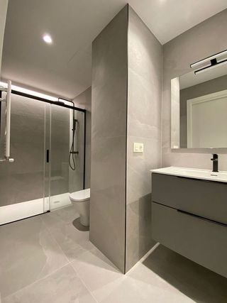 Piso en venta en Pinar - Anaka - Belaskoenea en Irun