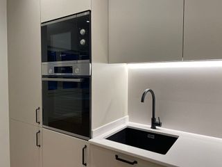 Piso en venta en Pinar - Anaka - Belaskoenea en Irun