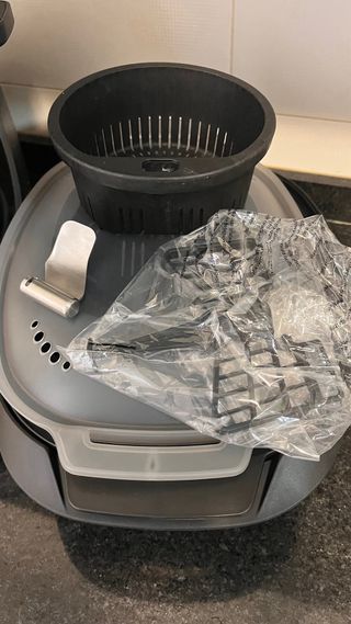 Robot Cocina Cecotec Mambo Touch