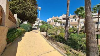 Garaje en venta en Monterrey - Rancho Domingo en Benalmádena