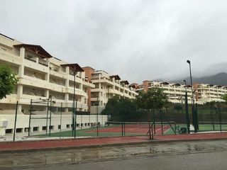 Garaje en venta en Monterrey - Rancho Domingo en Benalmádena