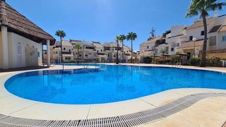 Garaje en venta en Monterrey - Rancho Domingo en Benalmádena