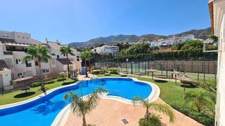 Garaje en venta en Monterrey - Rancho Domingo en Benalmádena