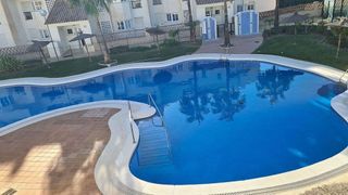 Garaje en venta en Monterrey - Rancho Domingo en Benalmádena